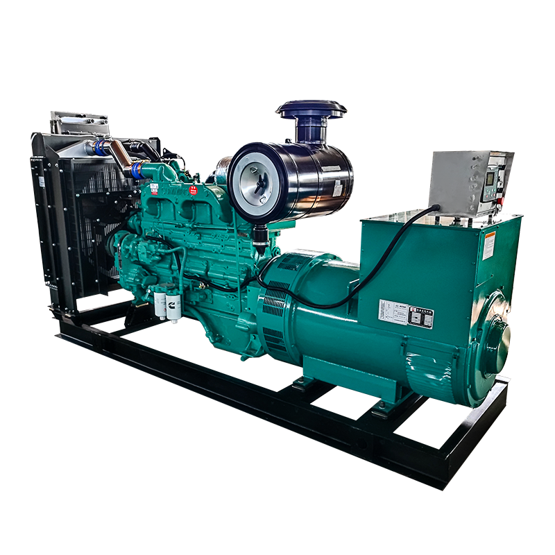مجموعة المولدات تشونغتشينغ الكمون 360KW