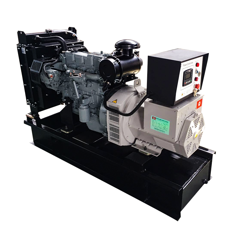 مجموعات مولدات ديوتز